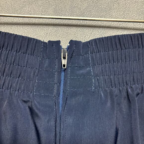 Vintage Rio Shorts Set Outfit Crystal Studded Jewel Cut Womens Medium USA Made - Picture 16 of 16